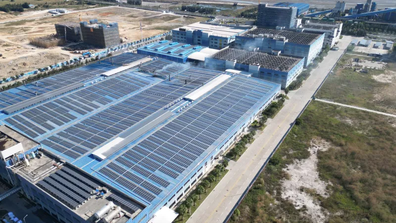 Commercial Solar Economics: Why Business Installations Require an Entirely Different Financial Playbook