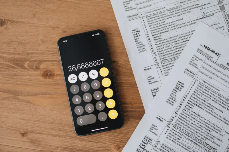 Reading the Form 5695 Like an Accountant: A Line-by-Line Tour of the 2025 Residential Clean Energy Credit