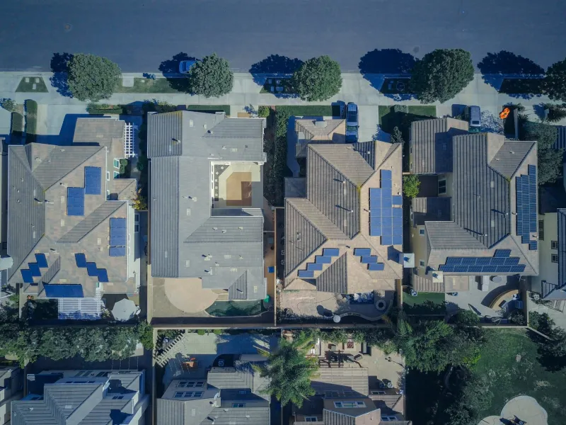 When the Board Says No: A Field Guide to Solar Access Laws and the Homeowners Who Rely on Them