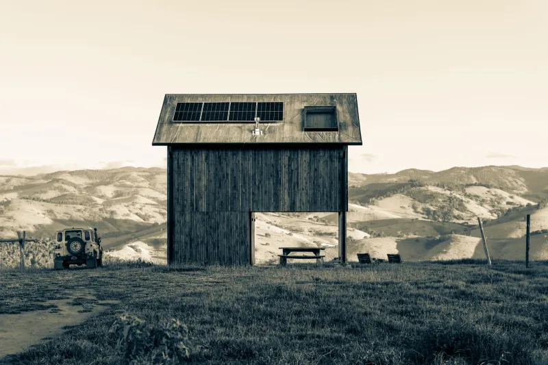 Five Questions That Separate True Energy Independence From Grid-Tied Practicality