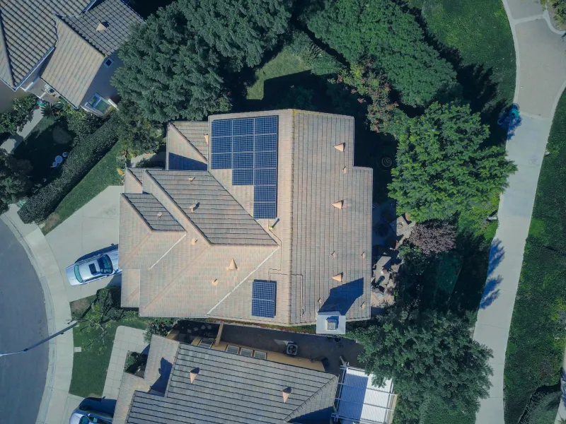 Shading, Strategy, and Solar: How to Maximize Energy Output When Trees Are Part of the Picture