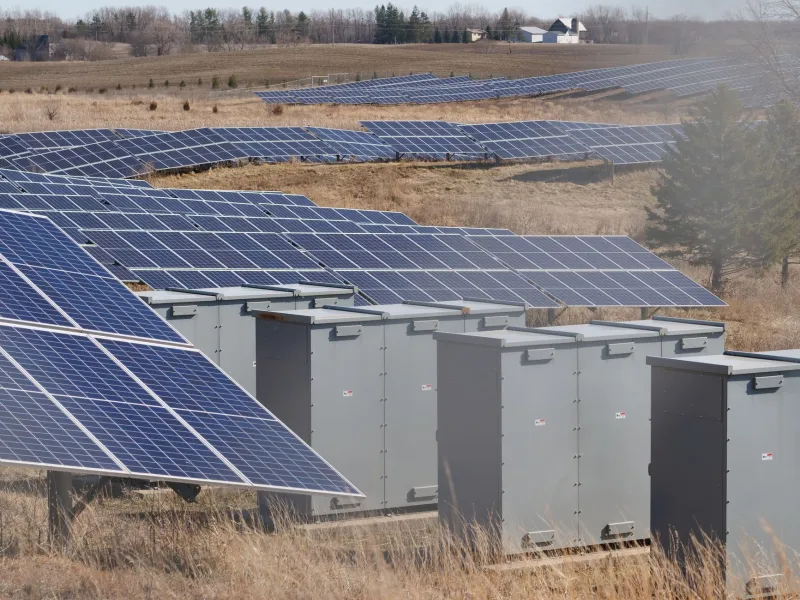 Energy Independence Is No Longer a Fantasy: How Solar and Battery Storage Are Redefining Home Power in 2024
